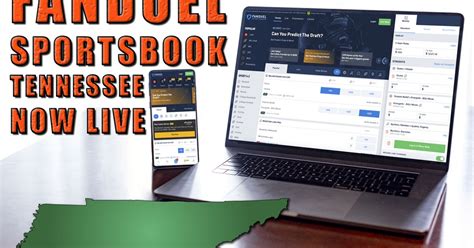 fanduel tennesssee|Tennessee Sports Betting .